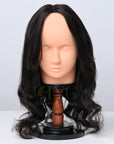 Silk Base Chemo Full Head Wig