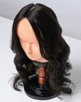 Silk Base Chemo Full Head Wig