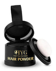 Cover Up Instant Coverage Hair Powder