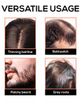 Cover Up Instant Coverage Hair Powder