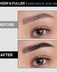 Eyebrow Filler