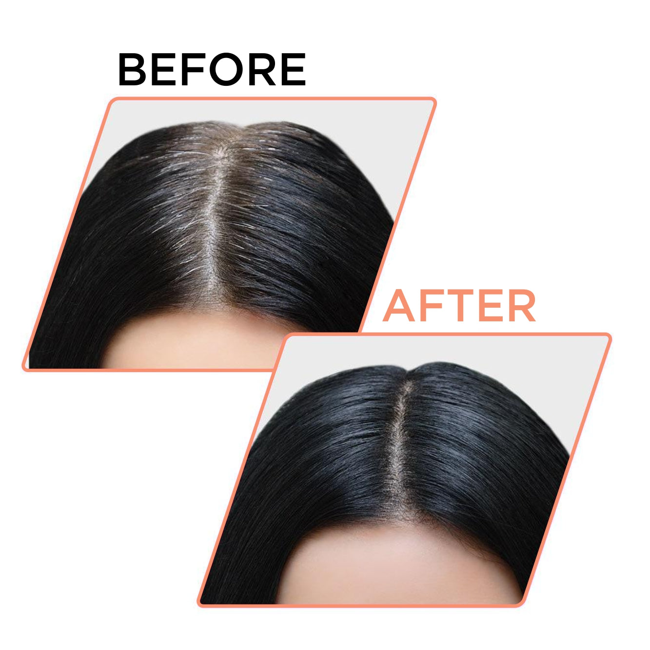 Cover Up Instant Coverage Hair Powder