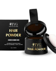 Cover Up Instant Coverage Hair Powder