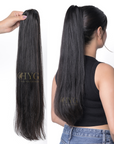 High Volume Ponytail Extension