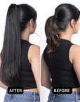 High Volume Ponytail Extension