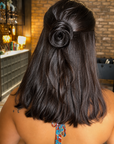 Clip-On Bun
