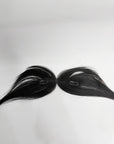 Frontal Fringes