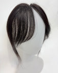 Frontal Fringes
