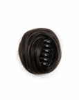 Clip-On Bun