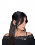Frontal Fringes