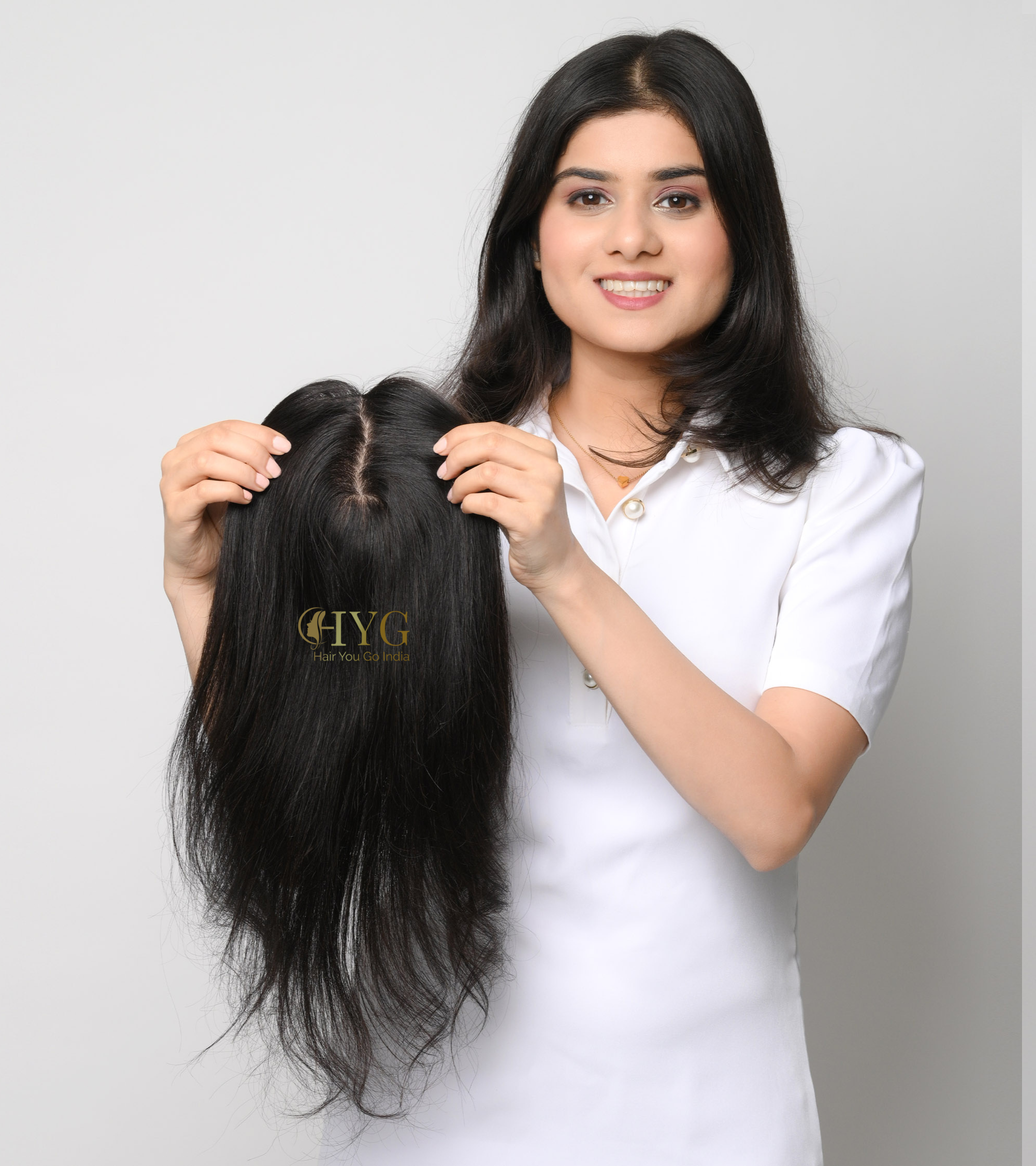 4x4 Silk Base Topper - Main Image