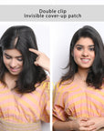 Invisible Cover-Up Patches (Two Clip)