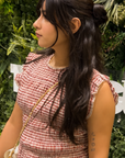 Frontal Fringes