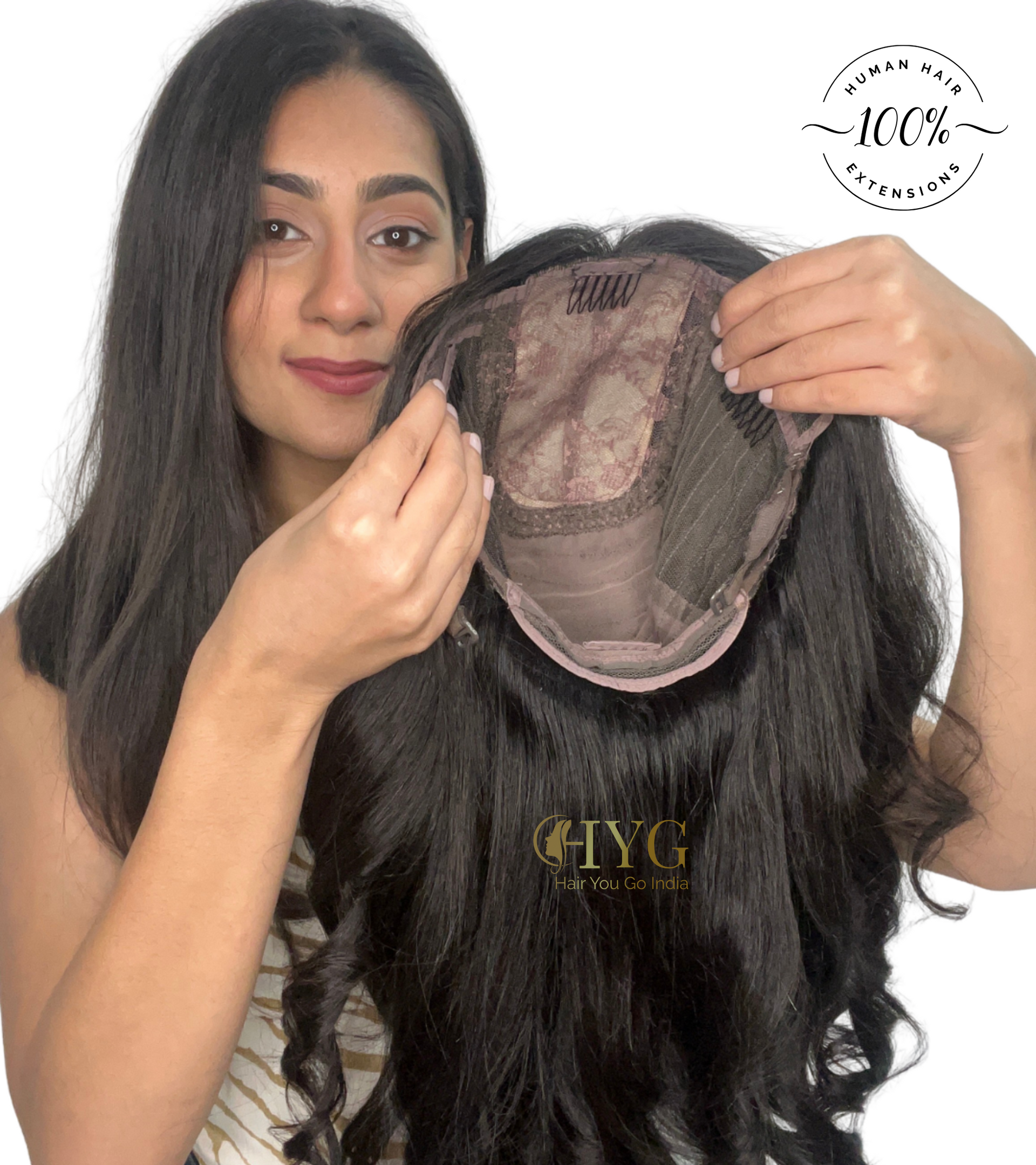 Buy ladies wigs outlet online in india