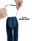 Clip Free -  Band Topper