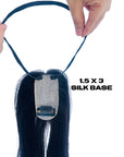 Clip Free -  Band Topper