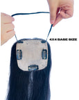 Clip Free -  Band Topper