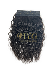 Curly Hair Volumizers (Set of 3)