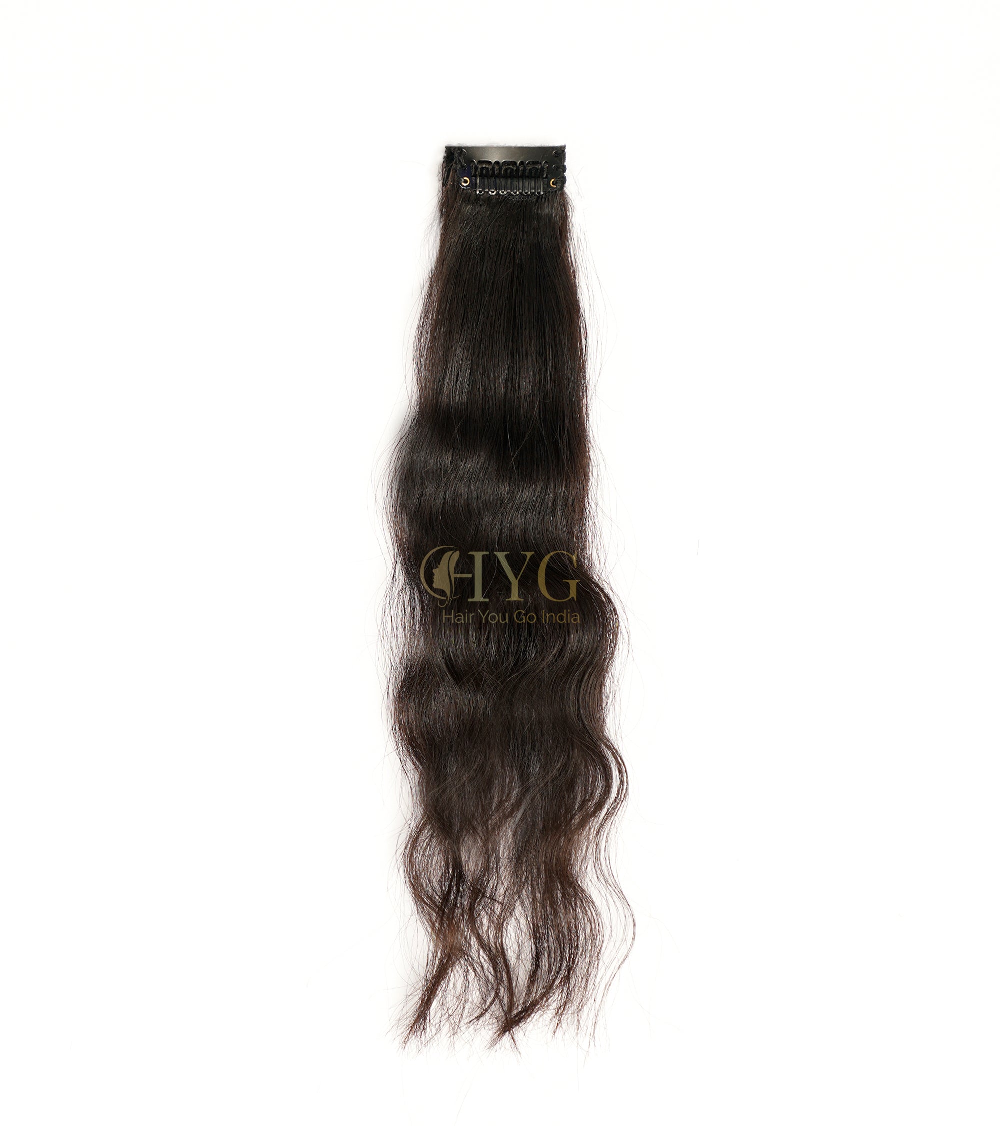 Natural human hair 2024 extensions online india